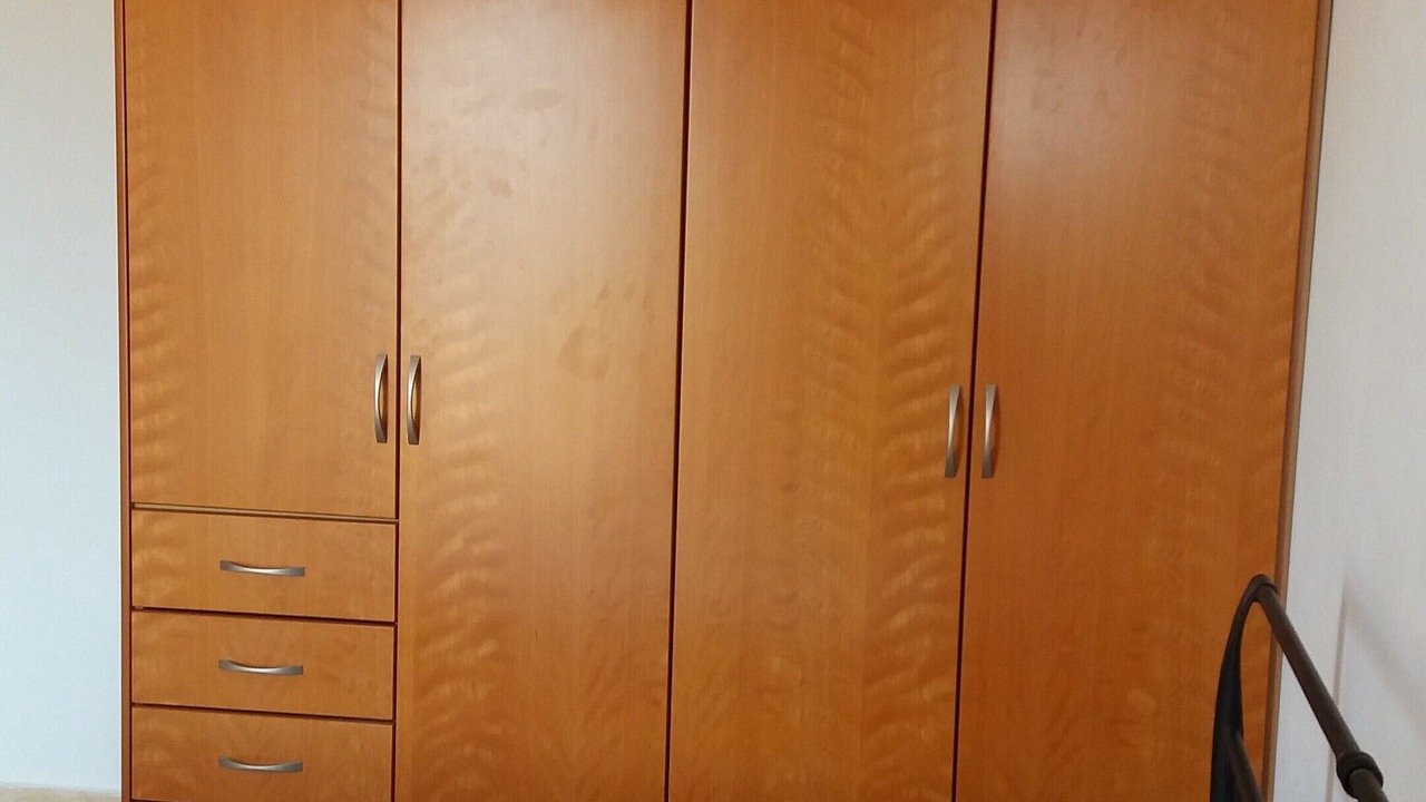 Photo of Bedroom in Trachilos