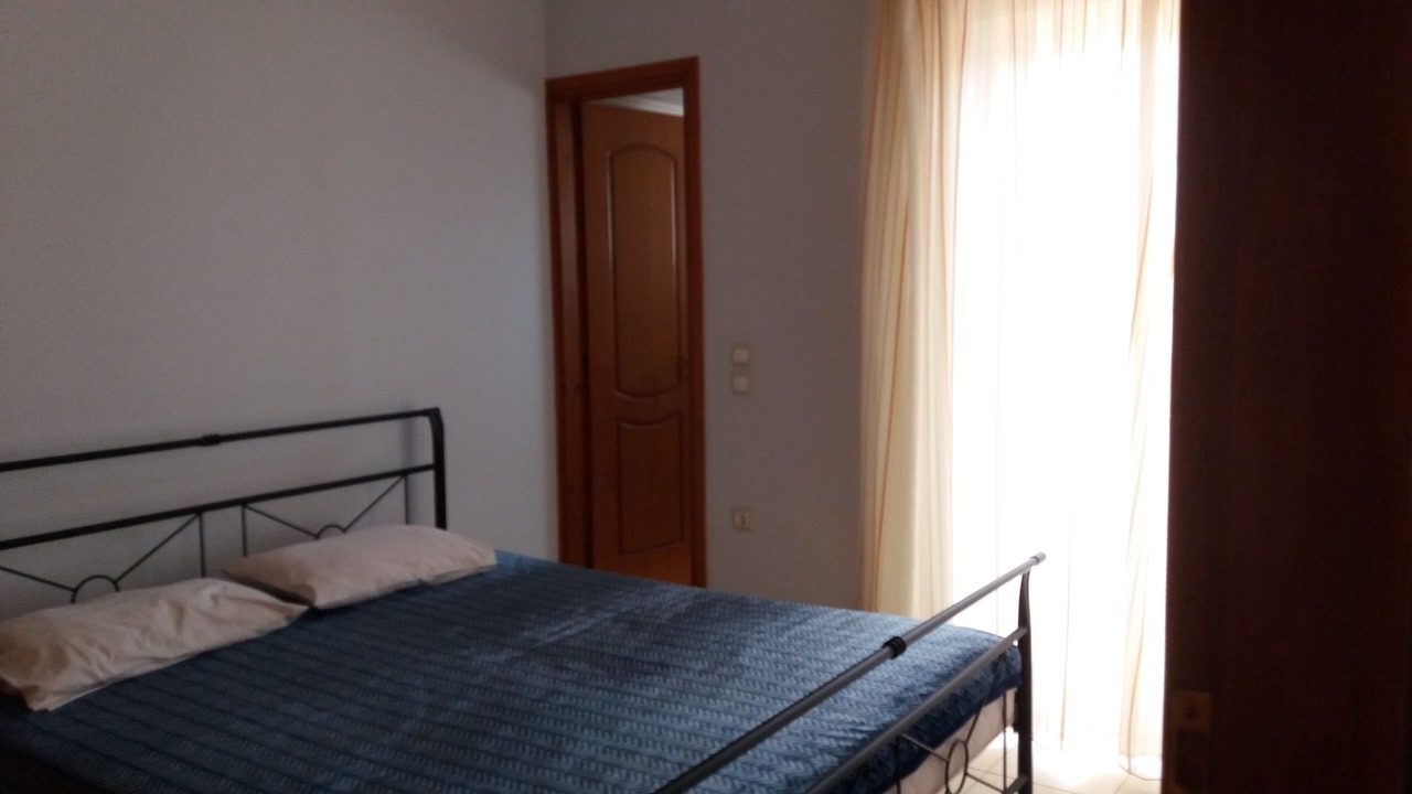 Photo of Bedroom in Trachilos
