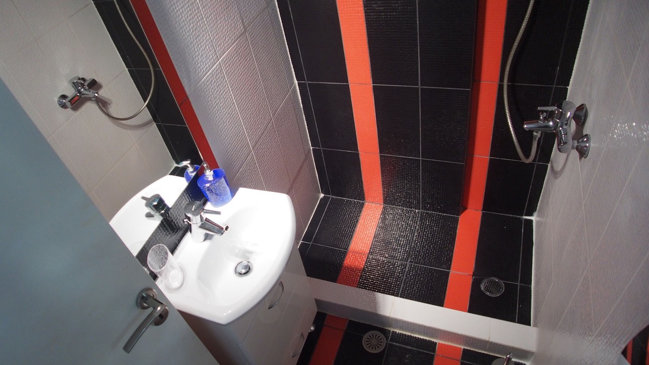 Photo of Bathroom in Koukaki