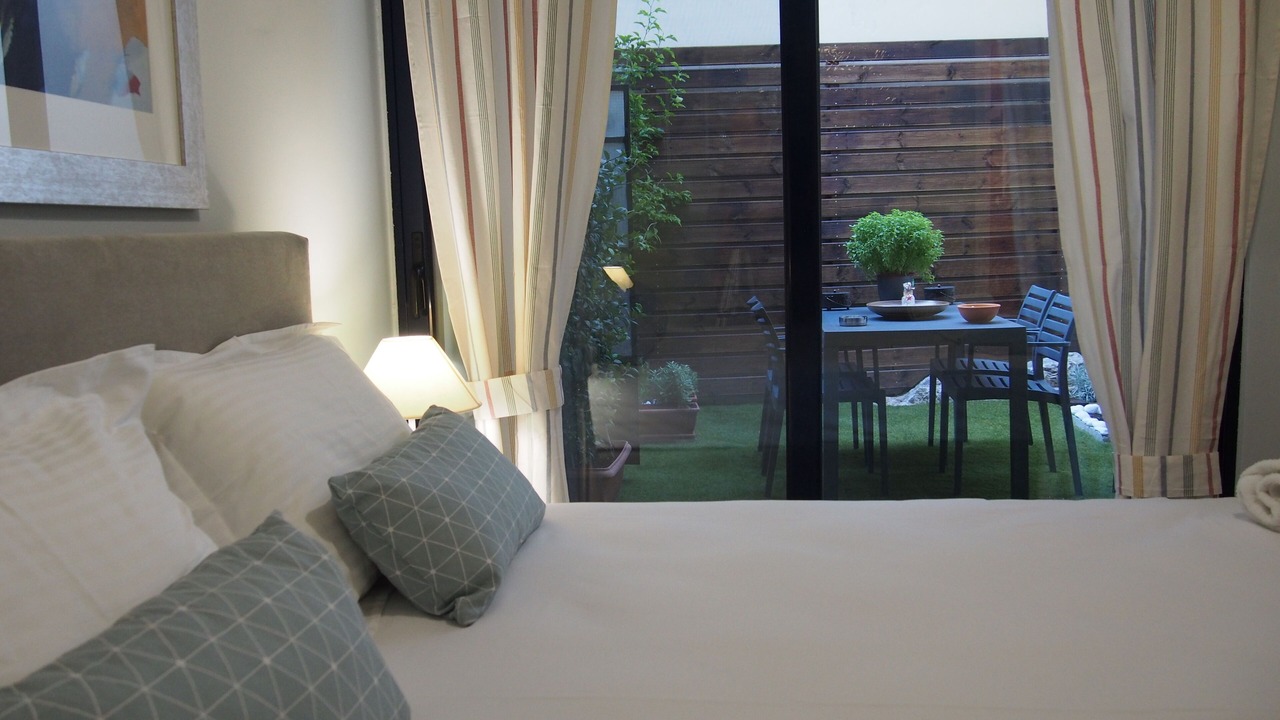 Photo of Bedroom in Koukaki