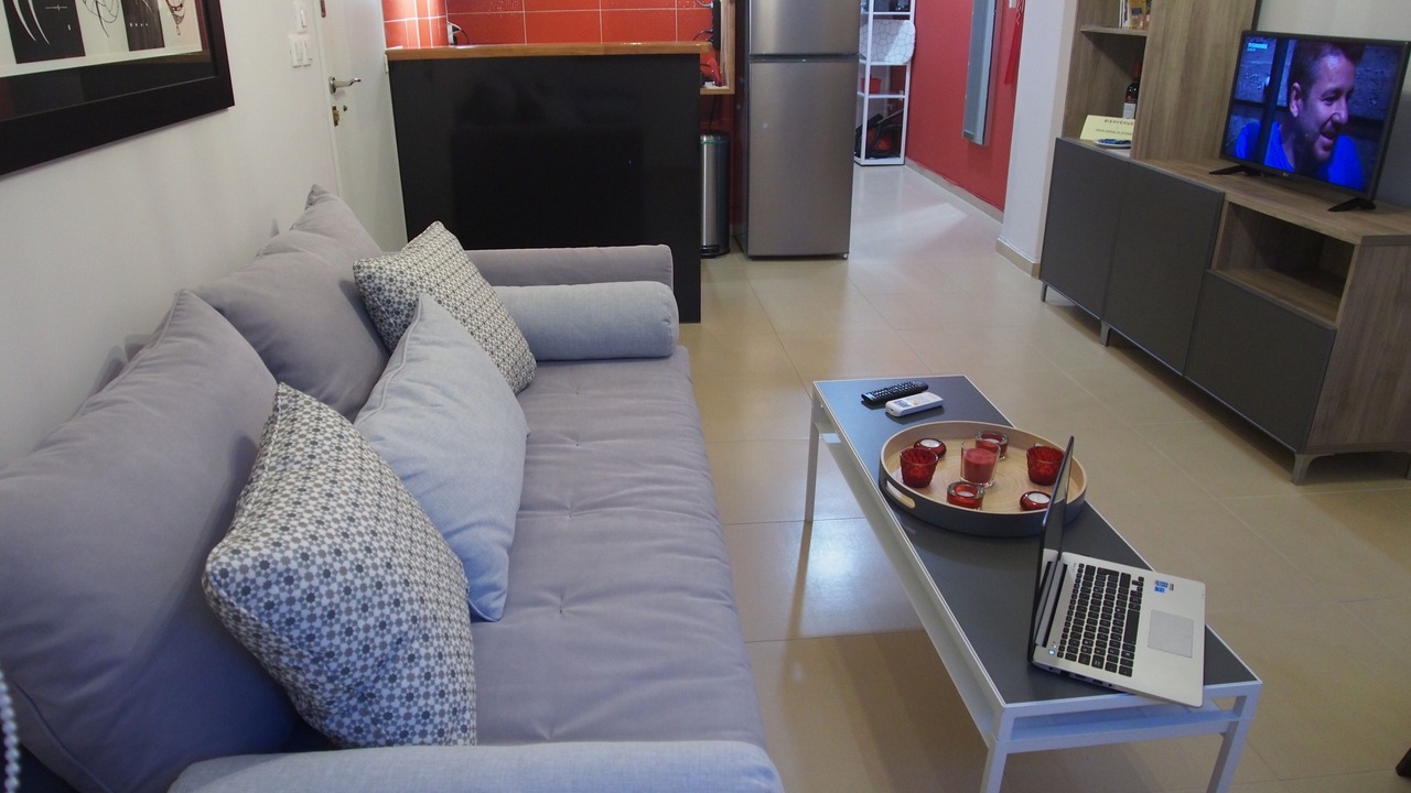 Photo of Livingroom in Koukaki