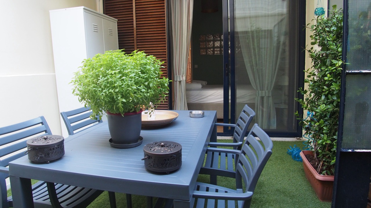Photo of Outdoor in Koukaki