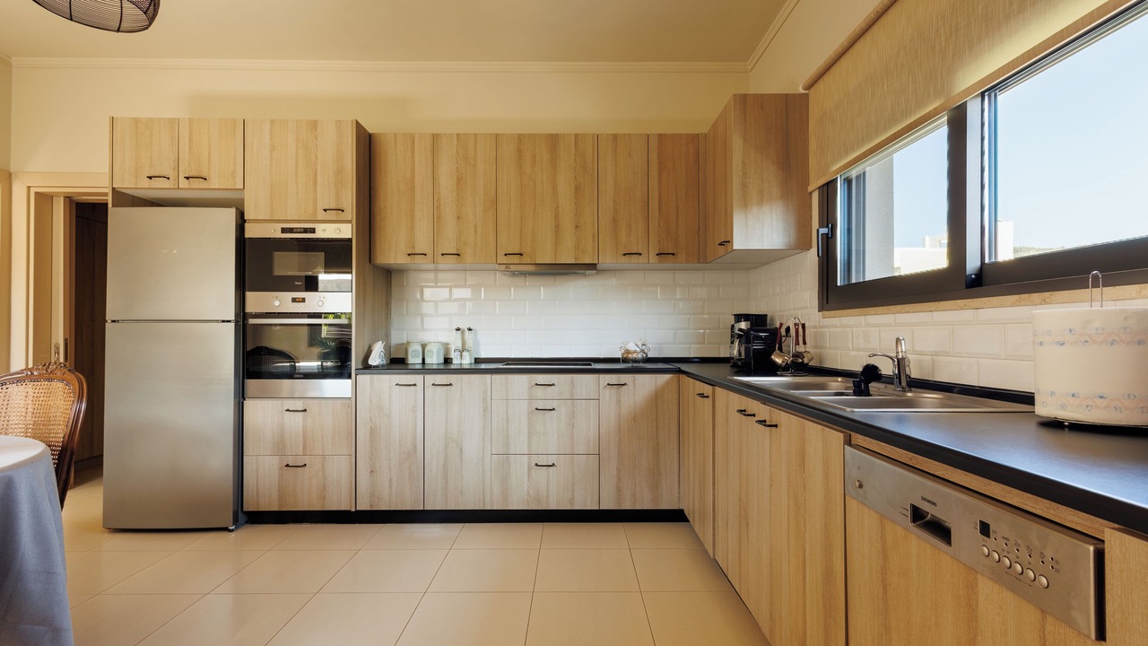 Photo of Kitchen in Ixia