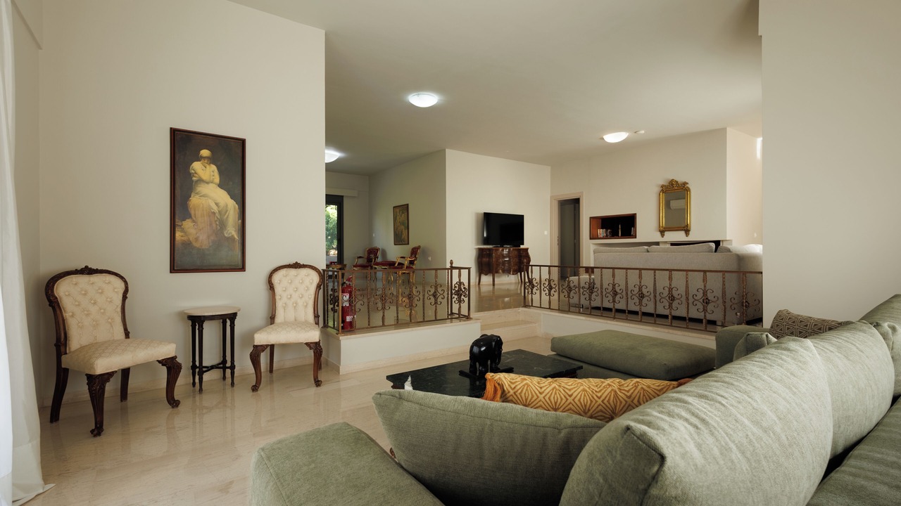 Photo of Livingroom in Ixia