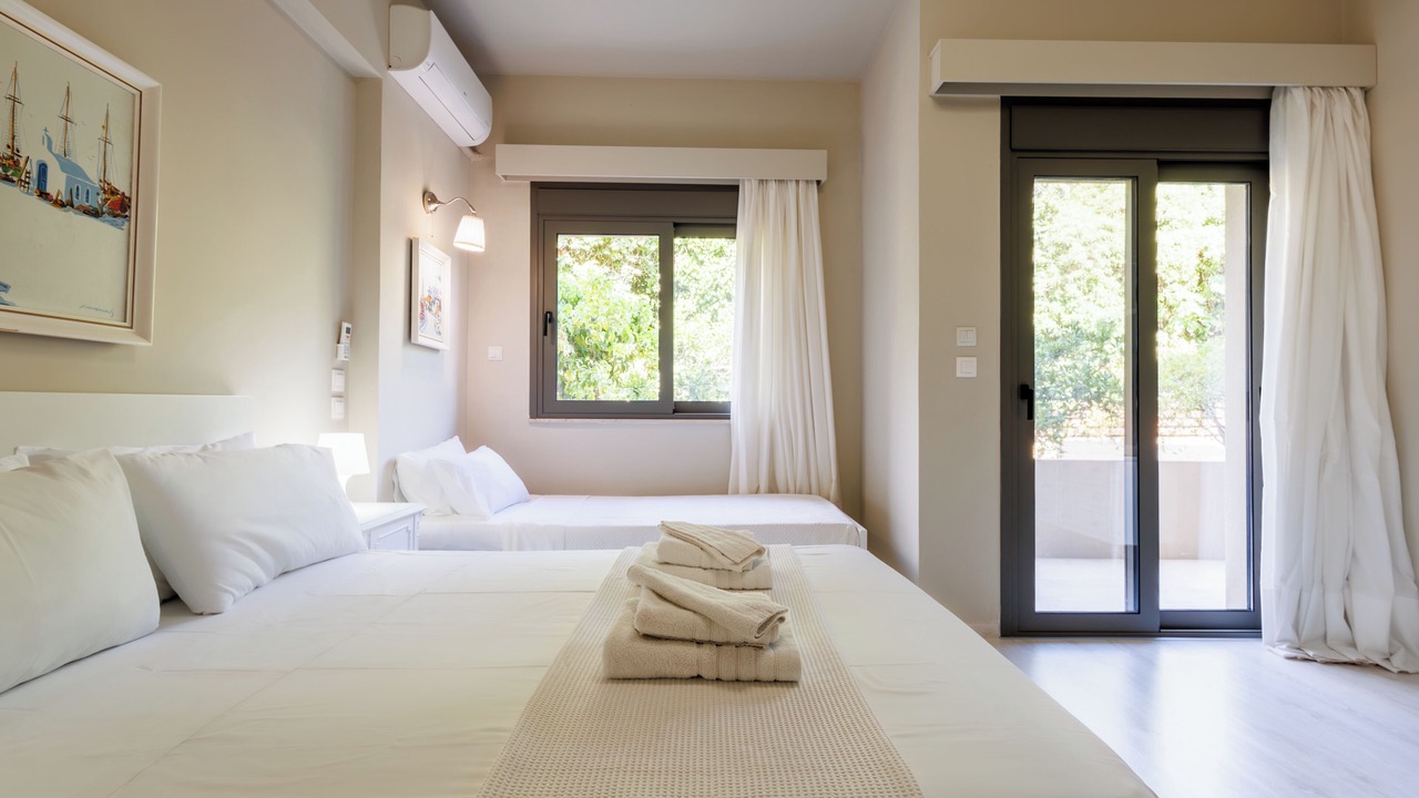 Photo of Bedroom in Ixia