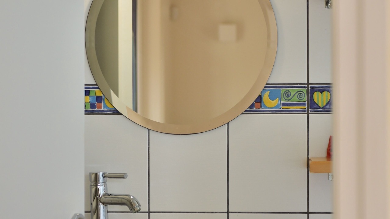 Photo of Bathroom in Korfalonas