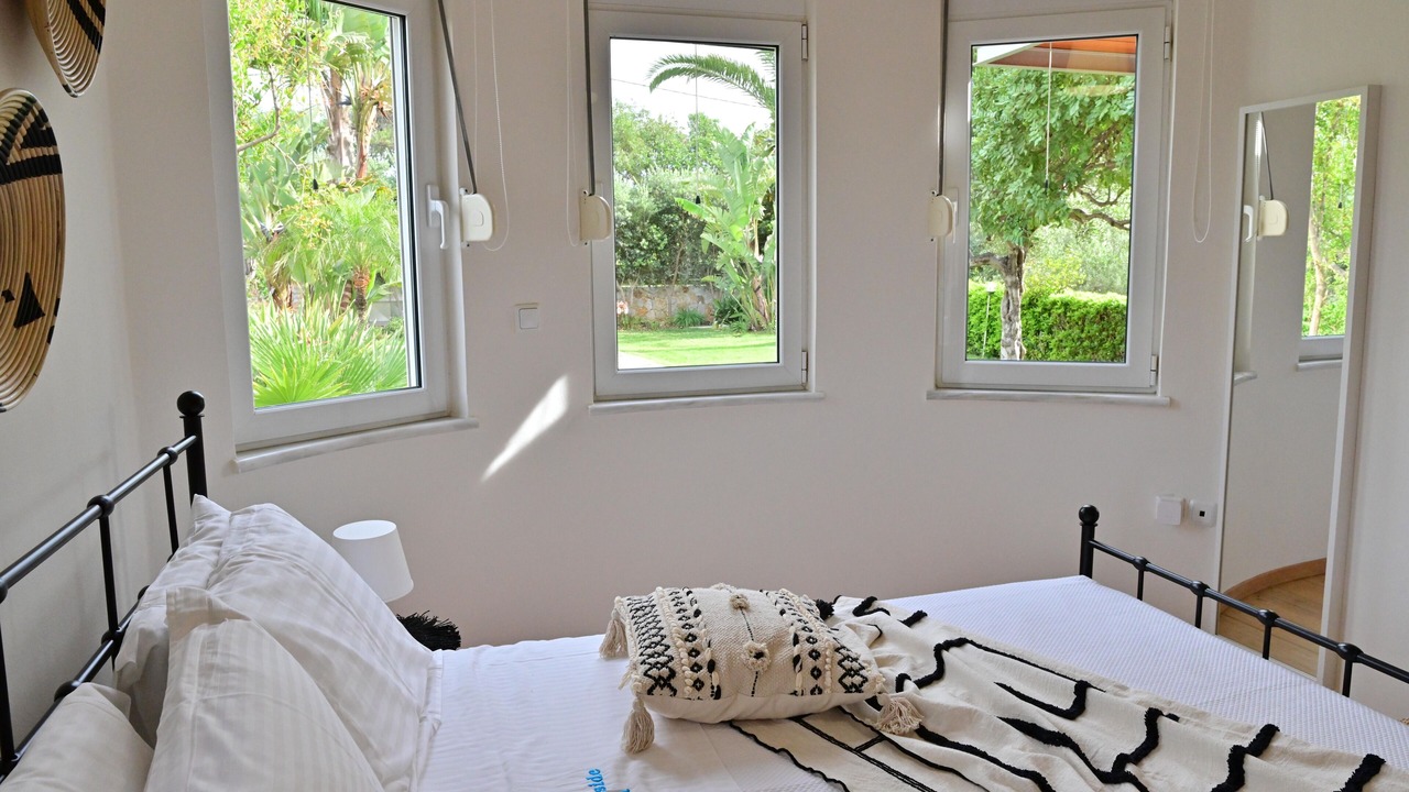 Photo of Bedroom in Korfalonas