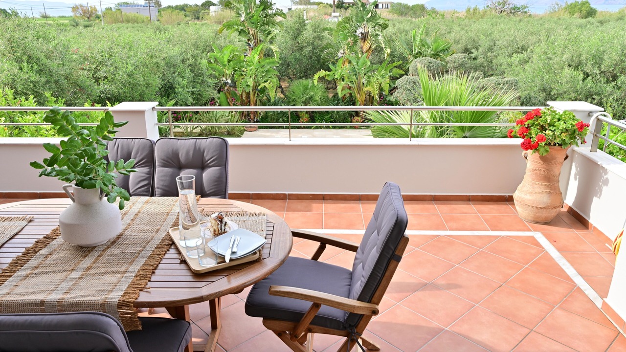 Photo of Outdoor in Korfalonas