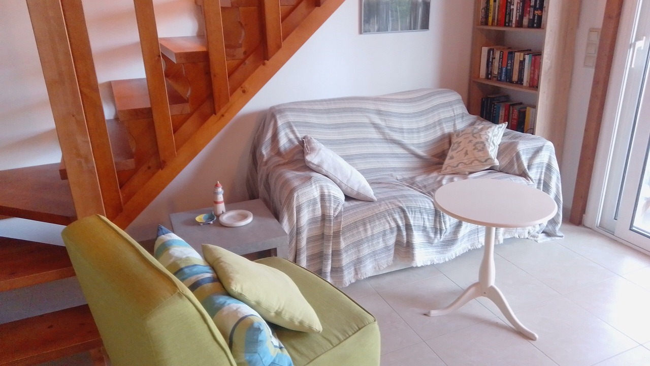 Photo of Livingroom in Haraki