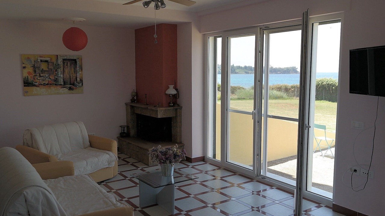 Photo of Livingroom in Pyrgos