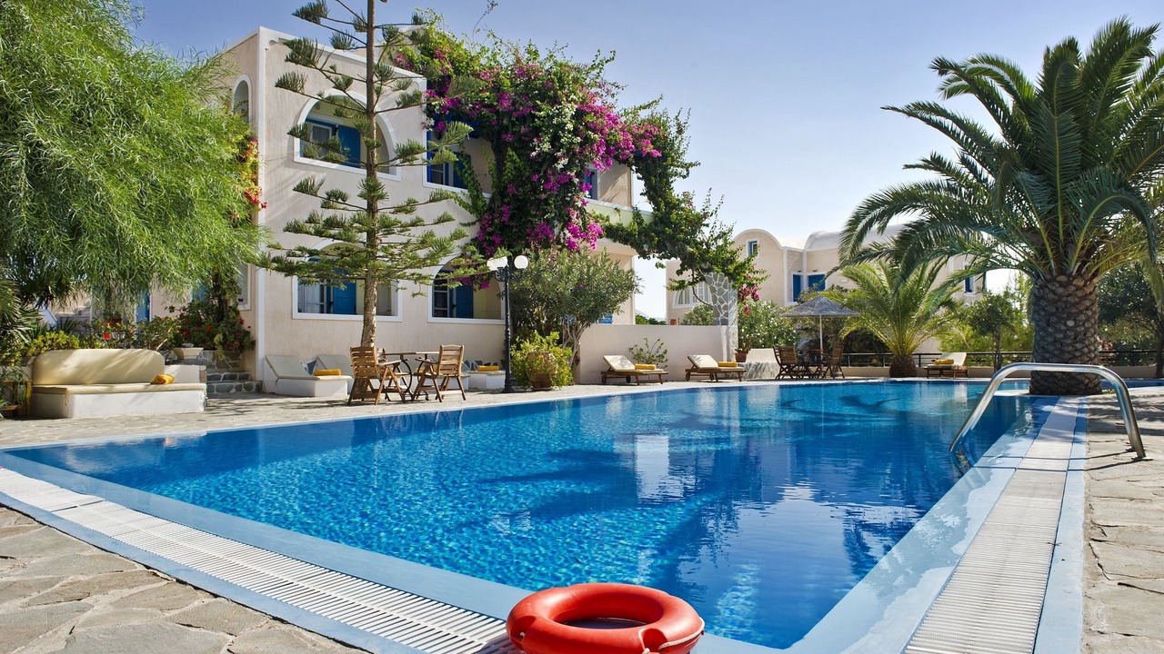 Photo of Outdoor in Akrotiri