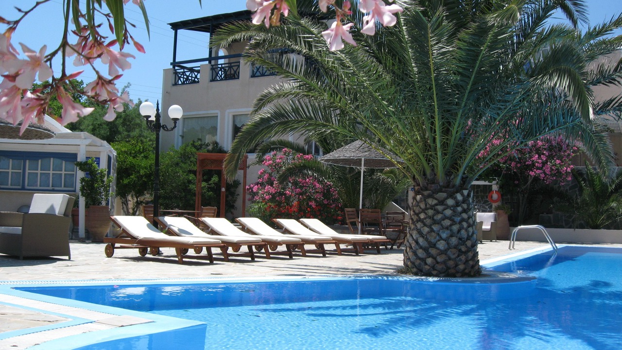 Photo of Outdoor in Akrotiri