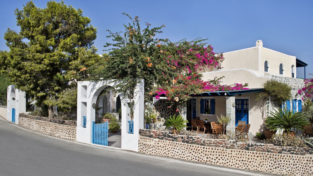 Photo of Outdoor in Akrotiri