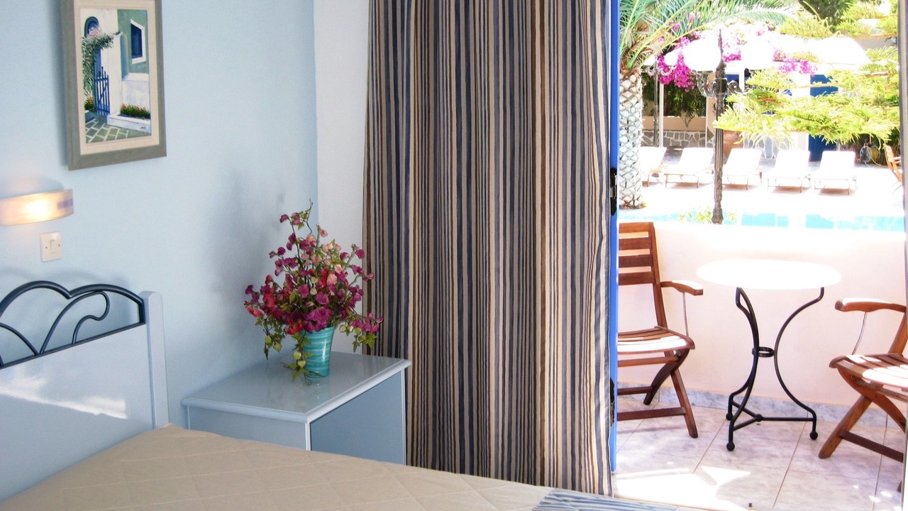 Photo of Bedroom in Akrotiri