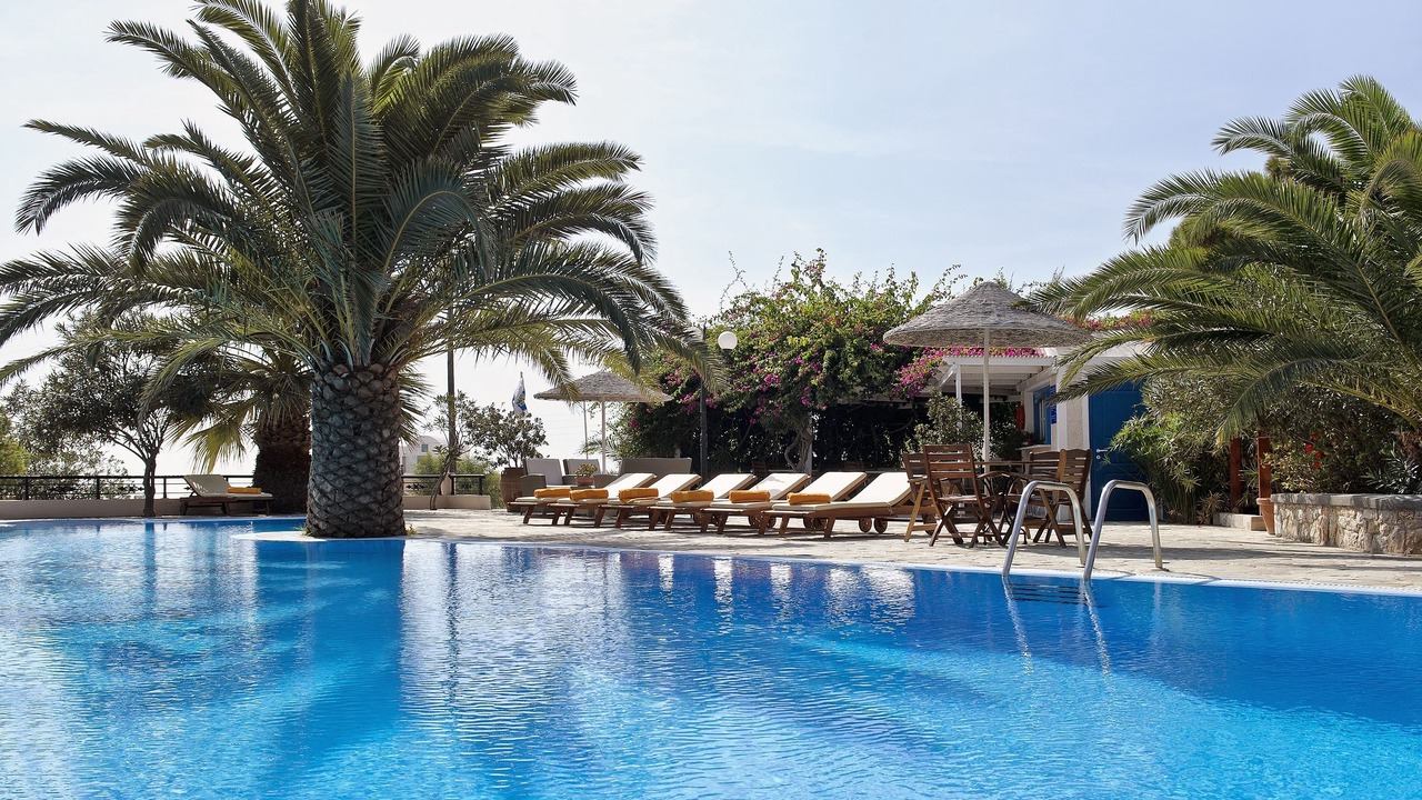 Photo of Outdoor in Akrotiri