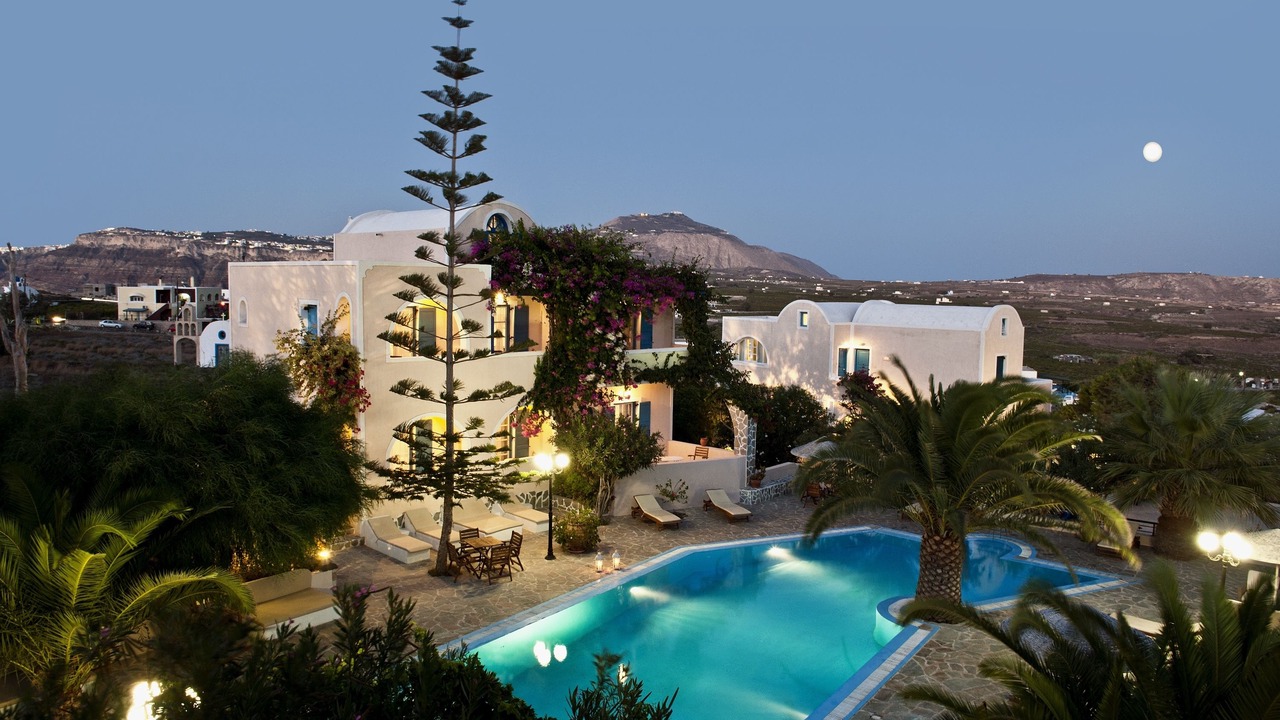 Photo of Outdoor in Akrotiri