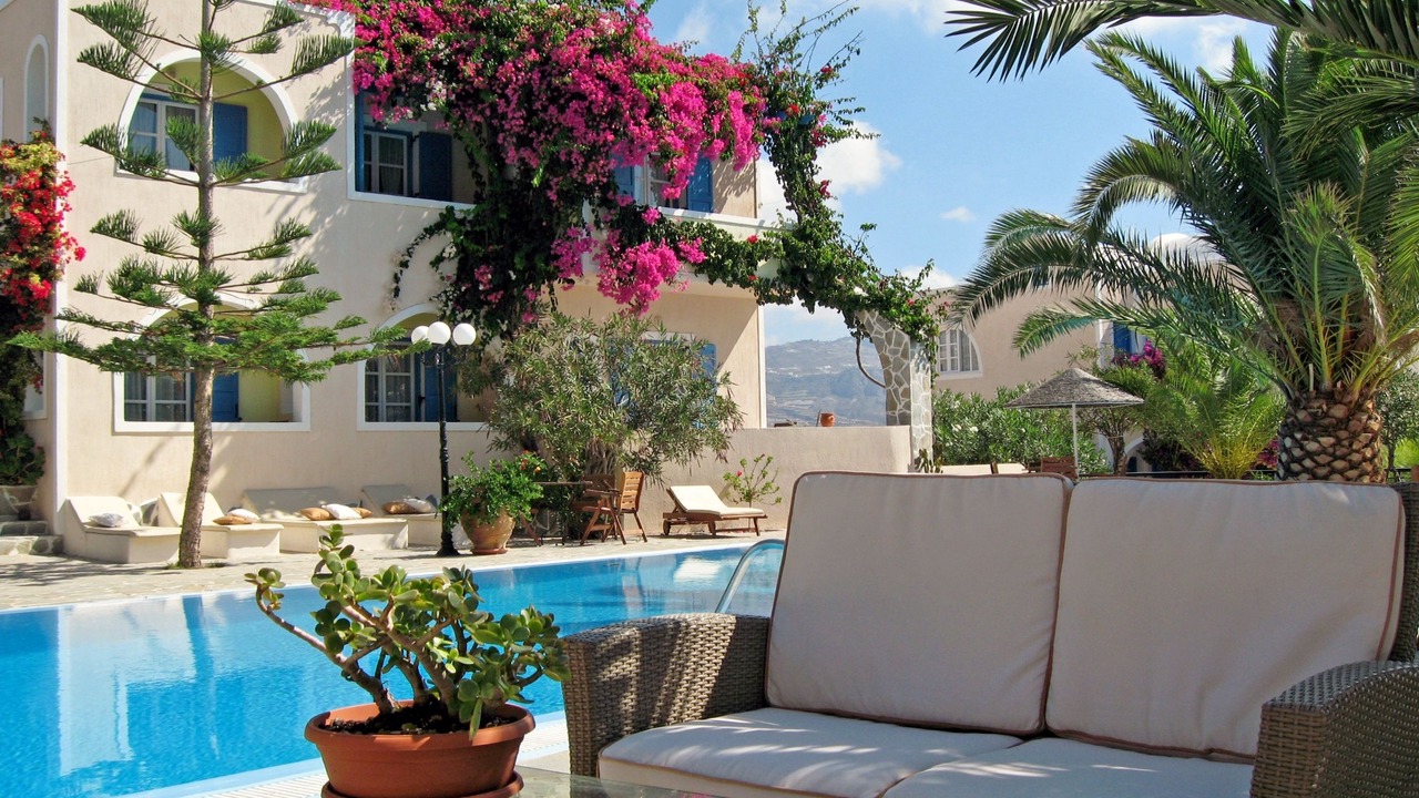 Photo of Outdoor in Akrotiri