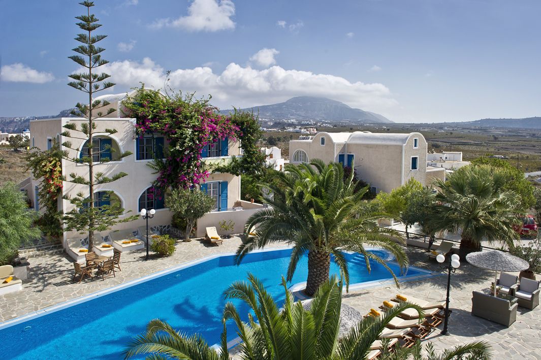 Photo of Outdoor in Akrotiri