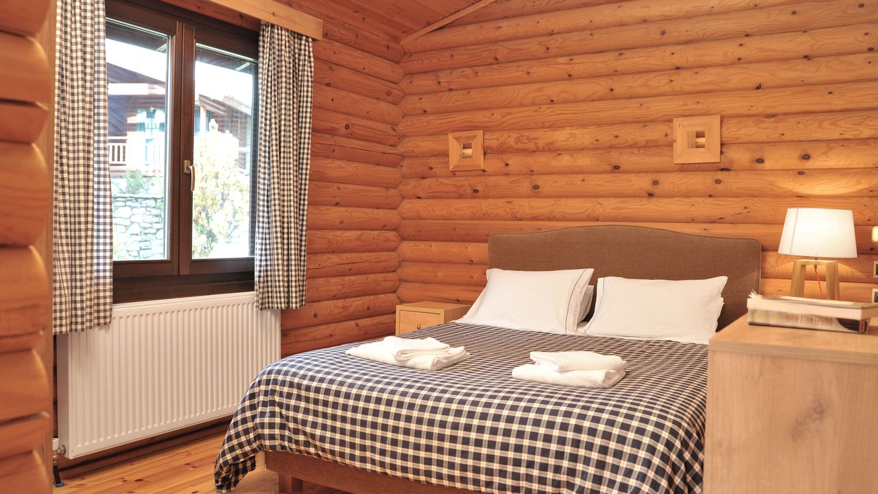 Photo of Bedroom in Ano Chora