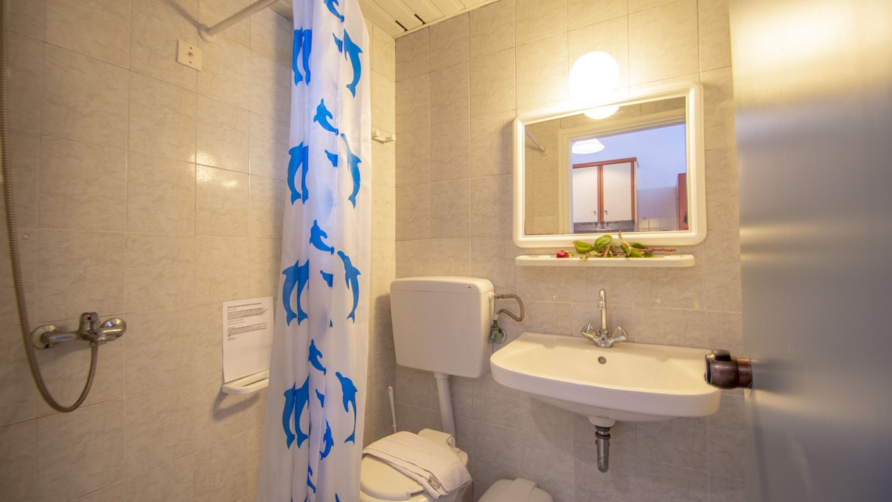 Photo of Bathroom in Argassi