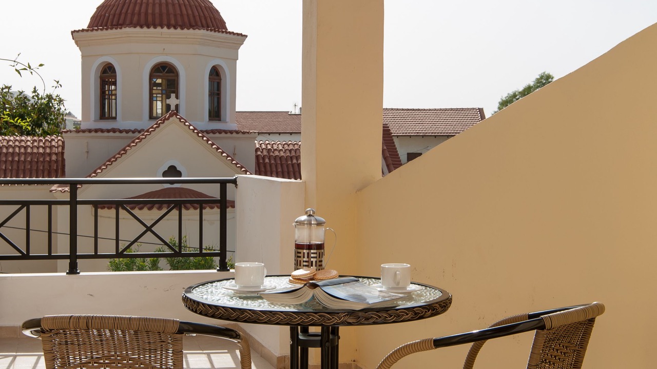 Photo of Outdoor in Panormos