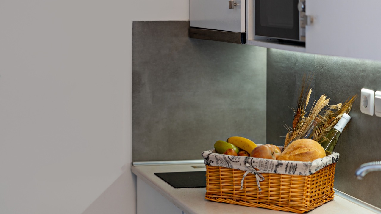 Photo of Kitchen in Panormos