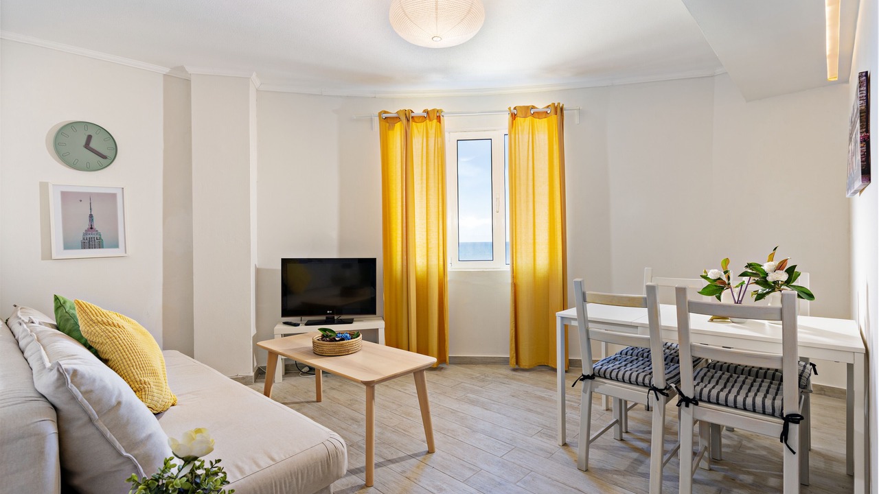 Photo of Livingroom in Panormos