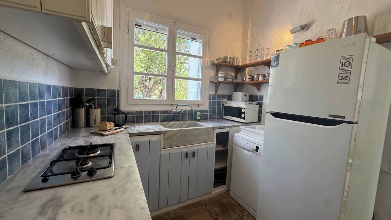 Photo of Kitchen in Elation