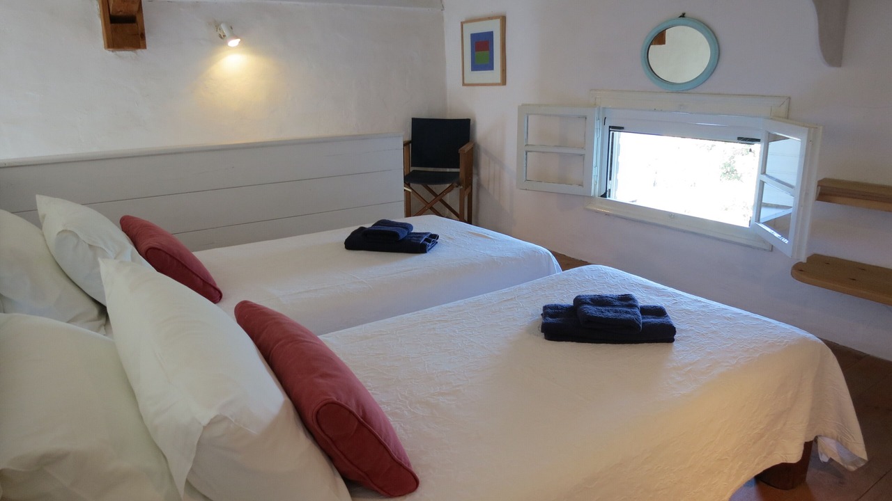 Photo of Bedroom in Skinaria
