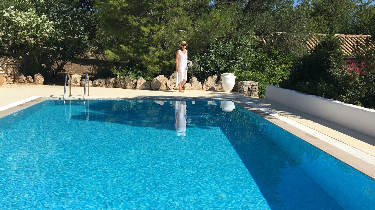 Photo of Outdoor in Skinaria