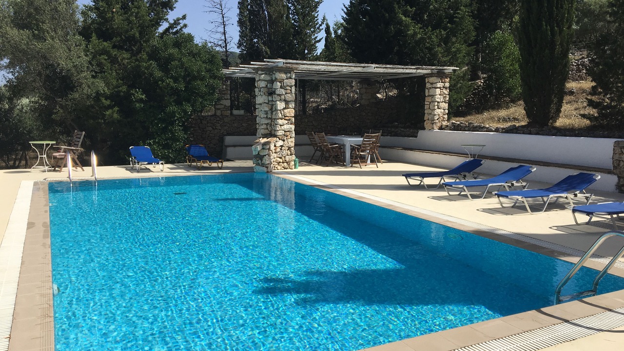 Photo of Outdoor in Skinaria