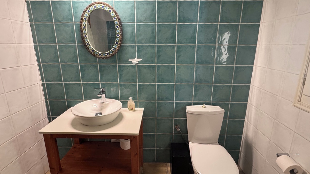 Photo of Bathroom in Elation