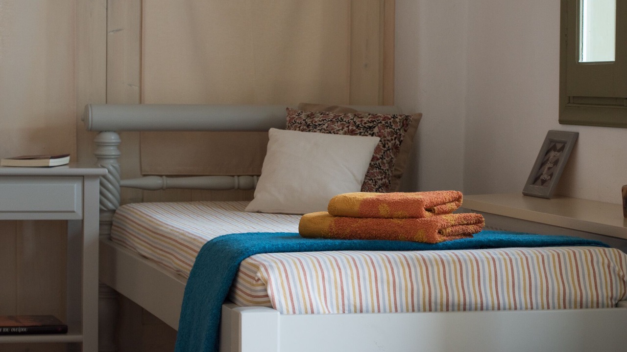 Photo of Bedroom in Skiros