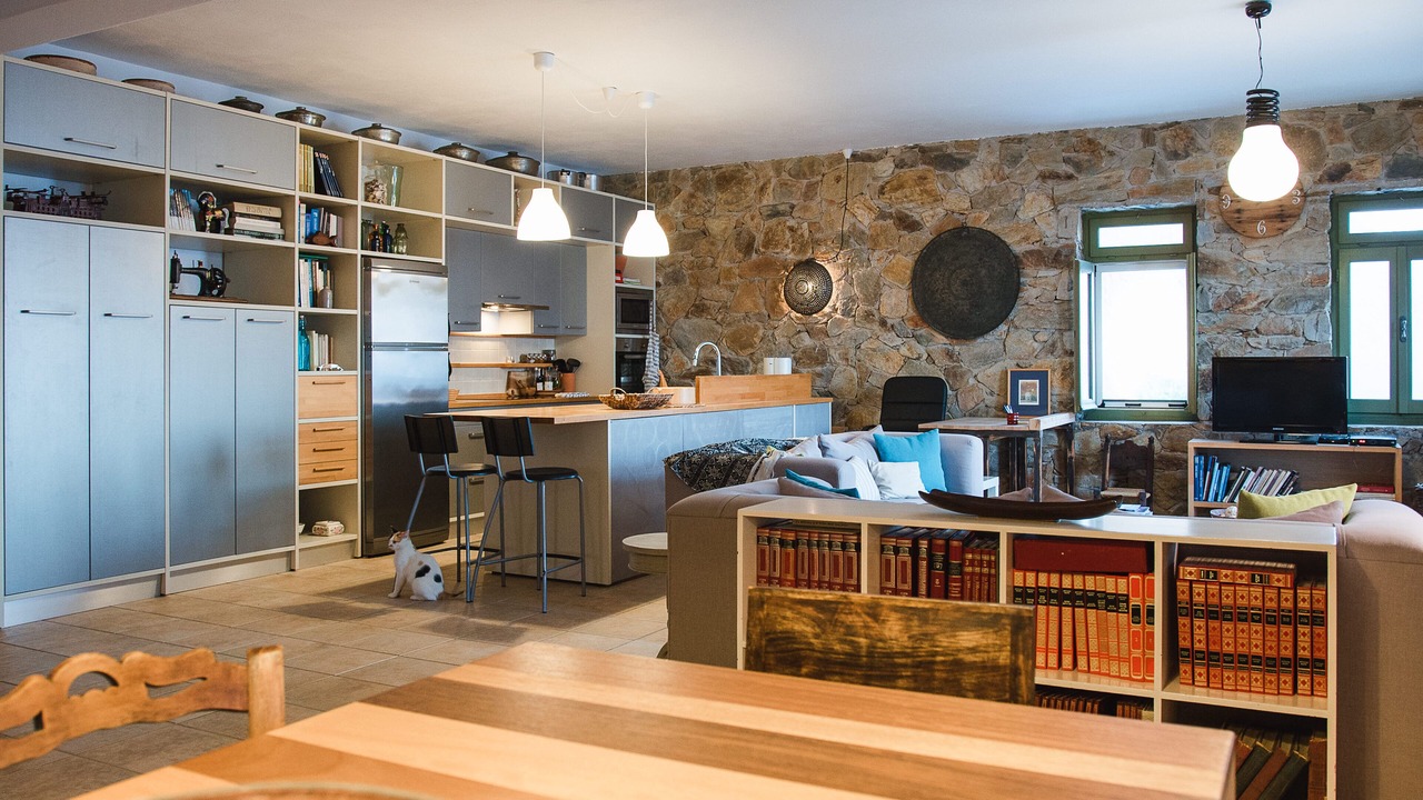 Photo of Livingroom in Skiros