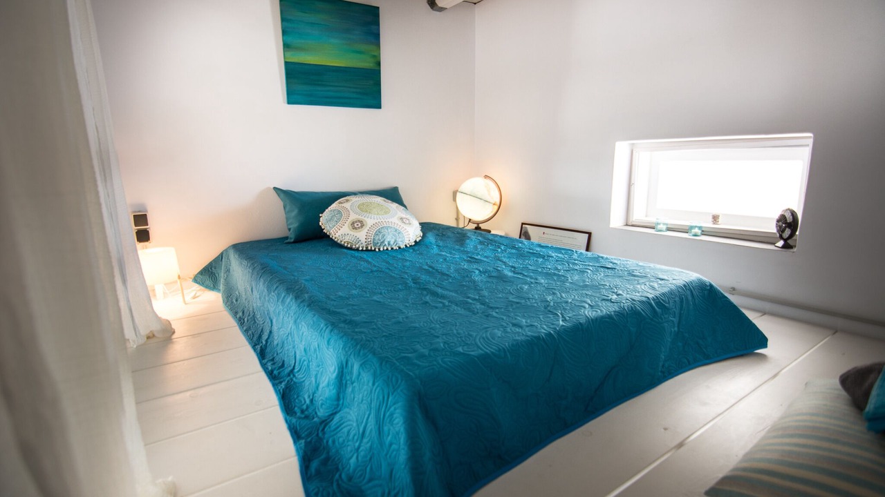 Photo of Bedroom in Skiros