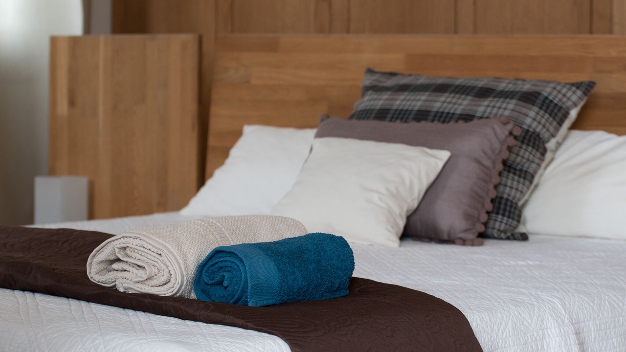 Photo of Bedroom in Skiros