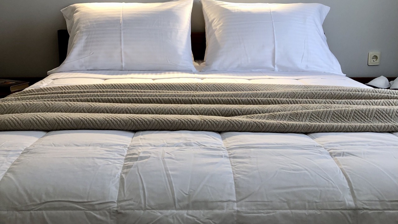 Photo of Bedroom in Agii Apostoli