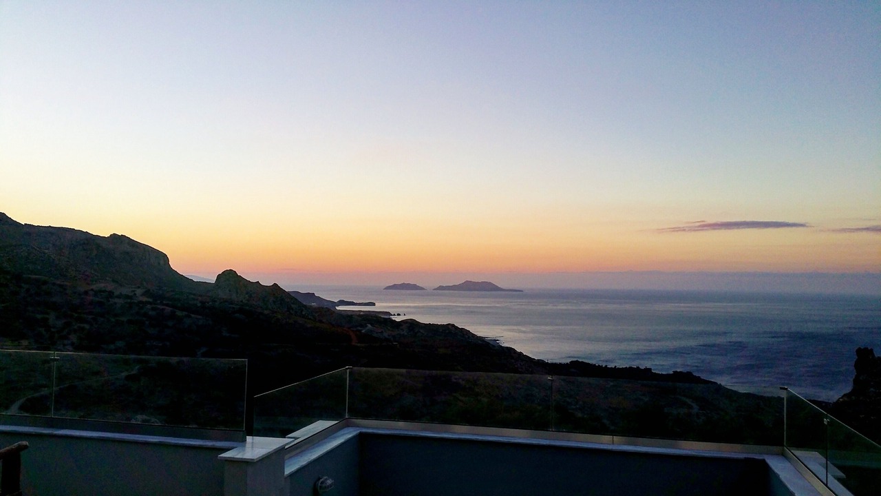 Photo of Outdoor in Agios Vasileios