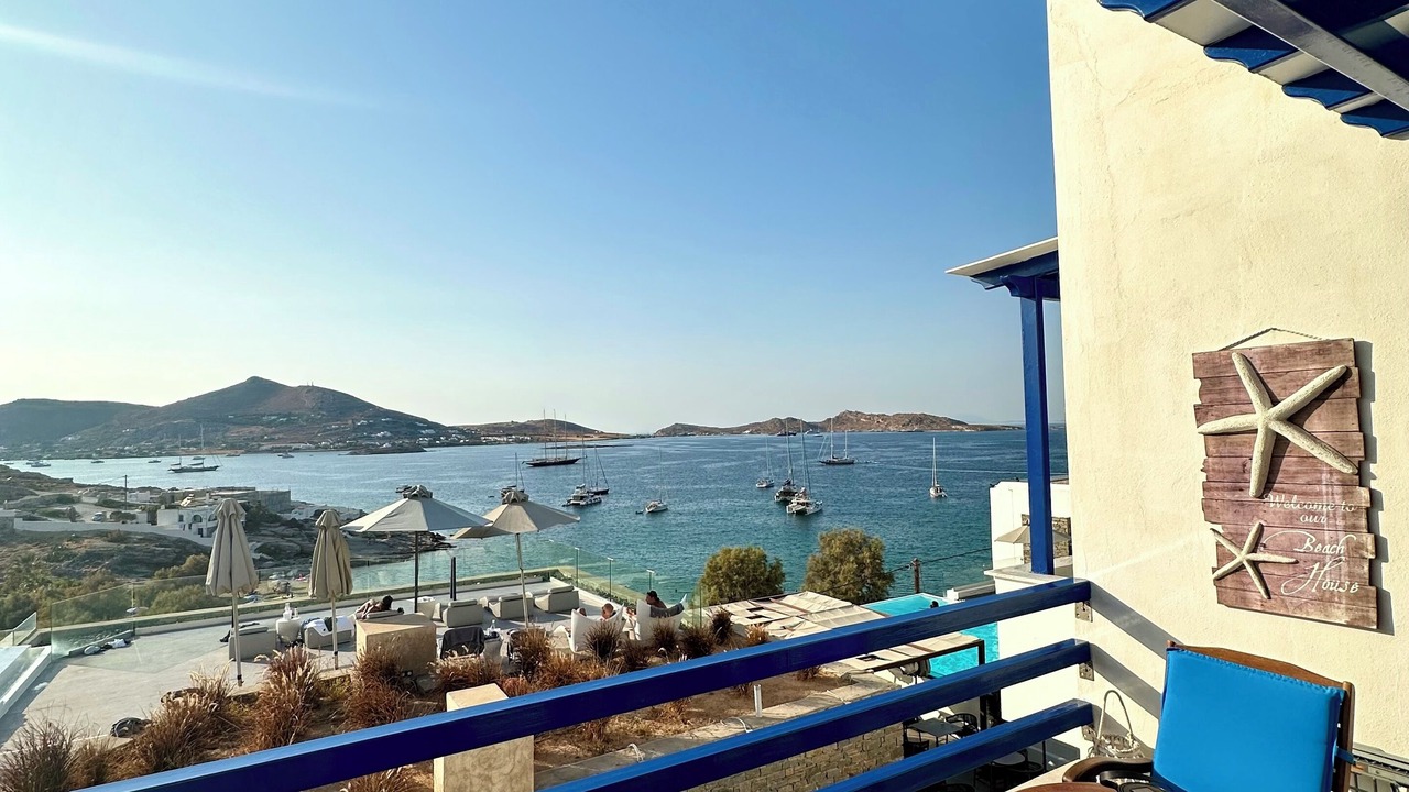 Photo of Outdoor in Naousa