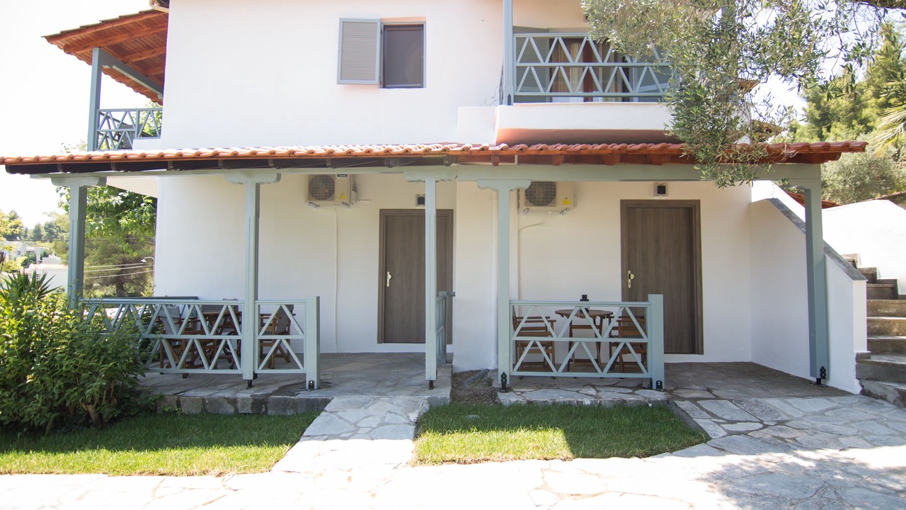 Photo of Outdoor in Paliouri