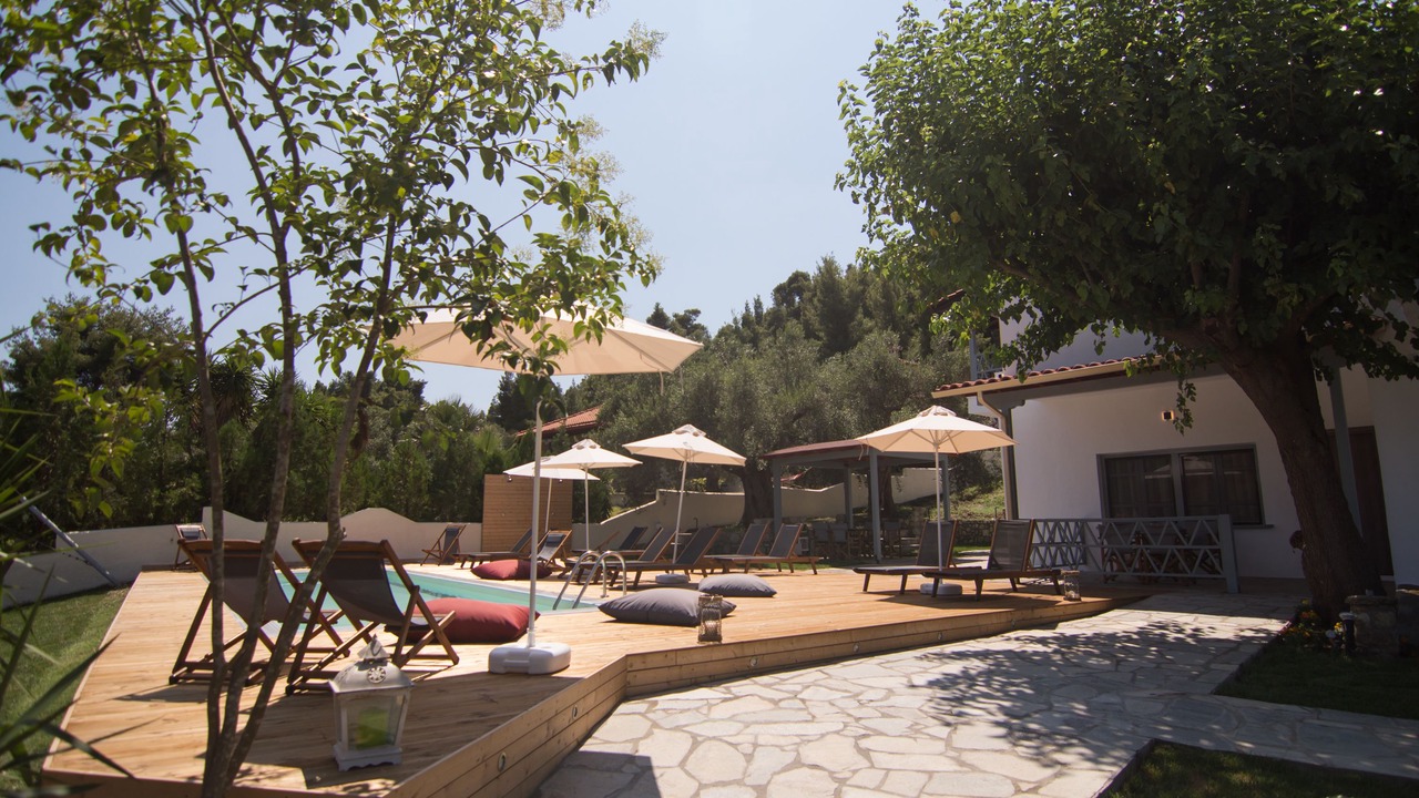 Photo of Outdoor in Paliouri