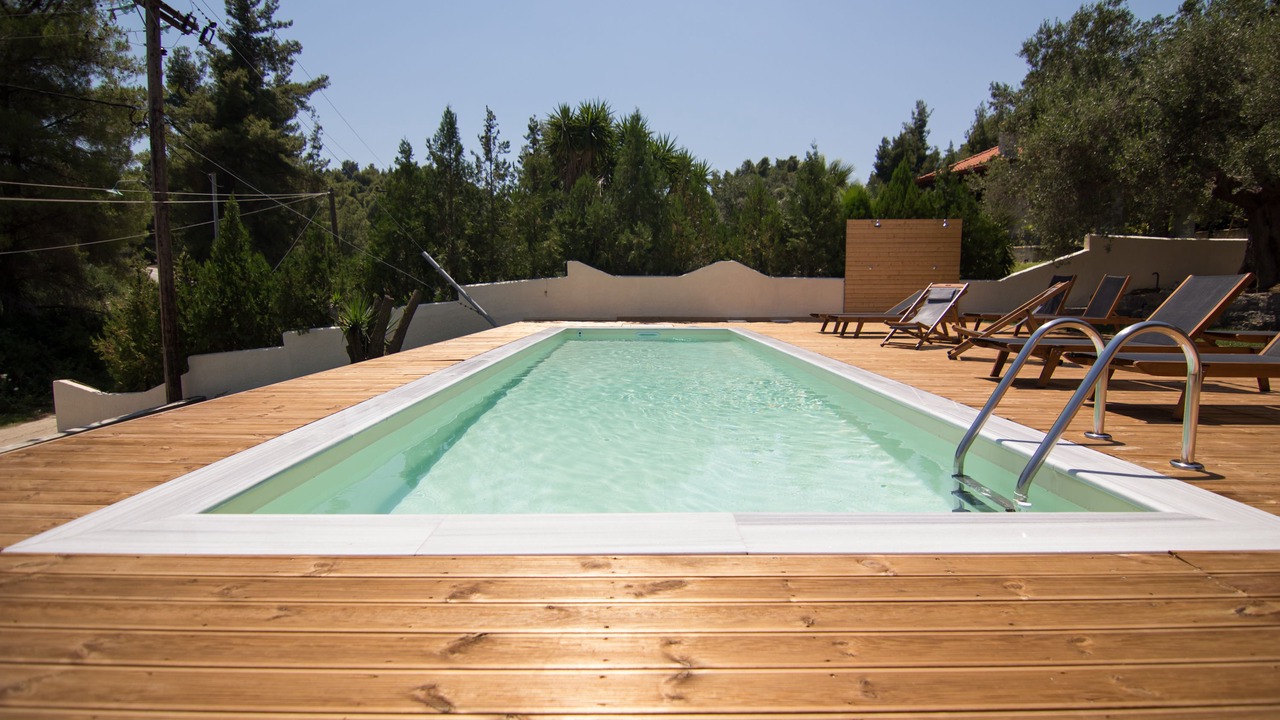 Photo of Outdoor in Paliouri