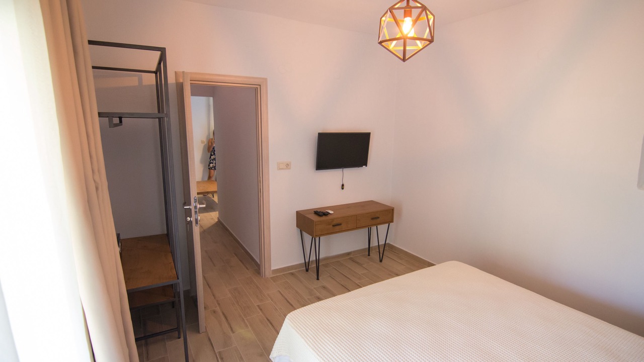 Photo of Livingroom in Paliouri