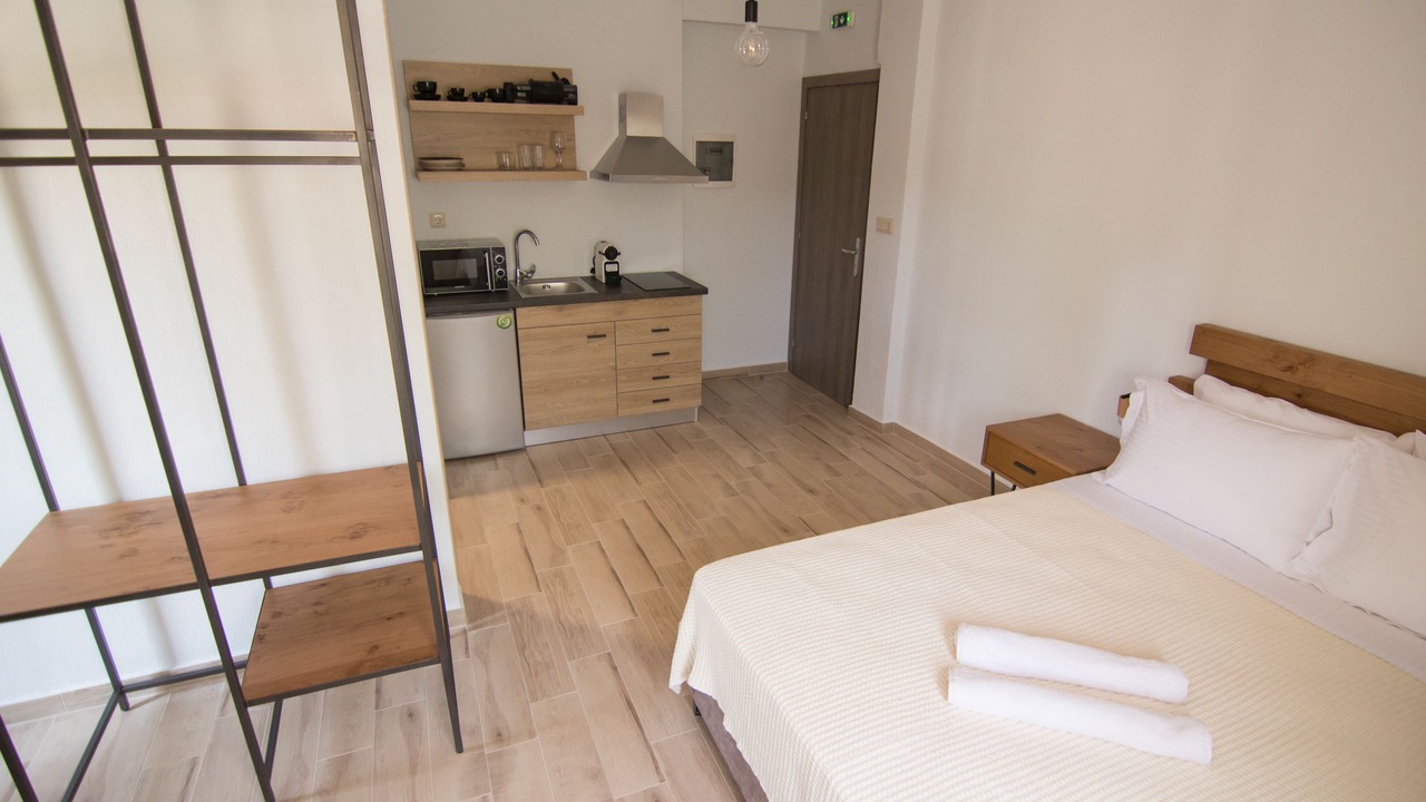 Photo of Bedroom in Paliouri