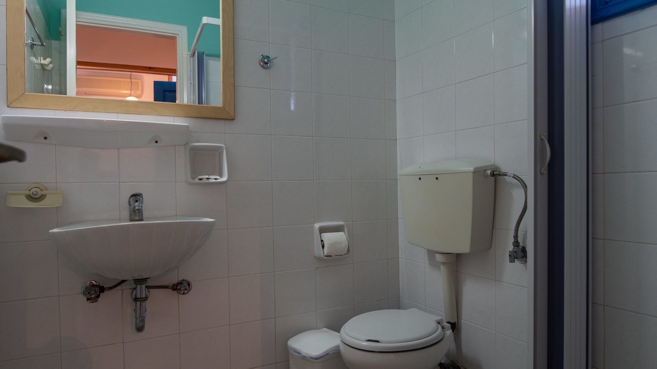 Photo of Bathroom in Marathias