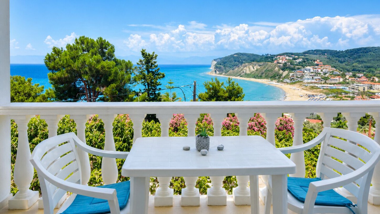 Photo of Outdoor in Agios Stefanos Avliotes