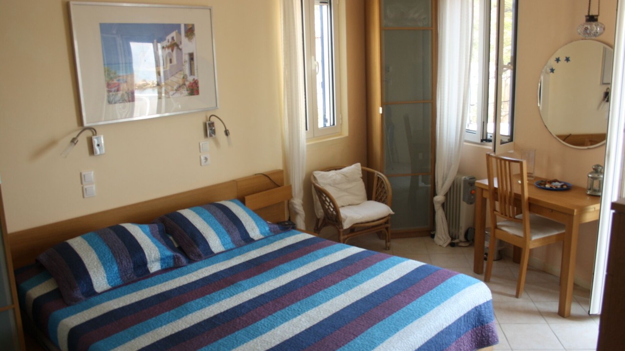 Photo of Bedroom in Therma