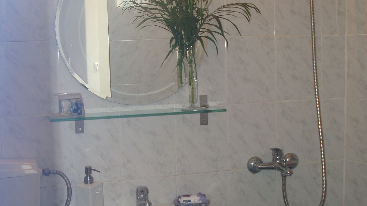 Photo of Bathroom in Therma