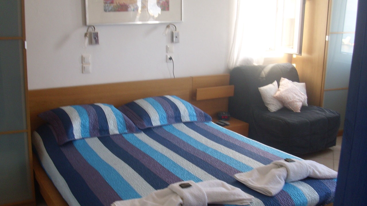 Photo of Bedroom in Therma