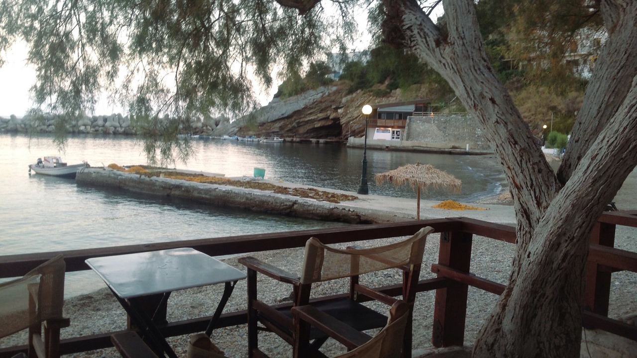 Photo of Outdoor in Therma